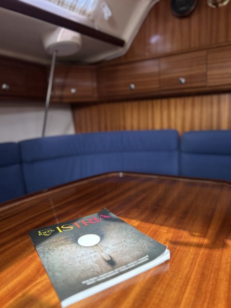 Bavaria Yachtbau Bavaria 49 Lady Liberty