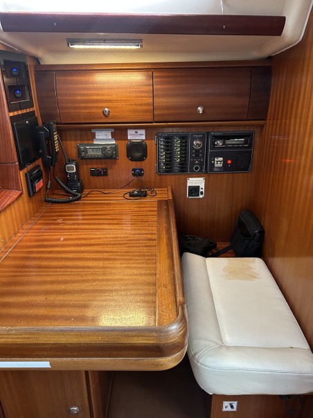 Bavaria Yachtbau Bavaria 49 Lady Liberty