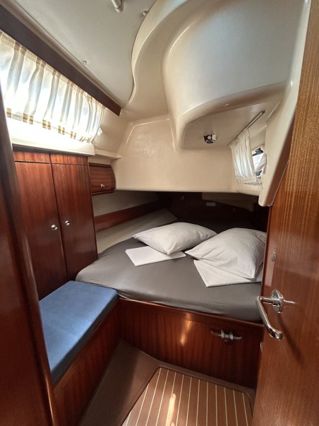 Bavaria Yachtbau Bavaria 49 Lady Liberty