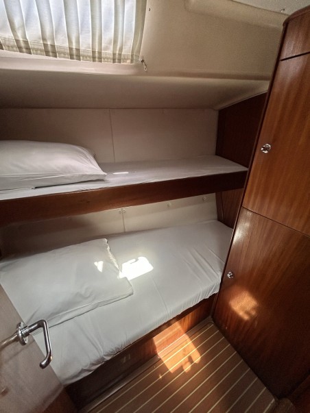 Bavaria Yachtbau Bavaria 49 Lady Liberty