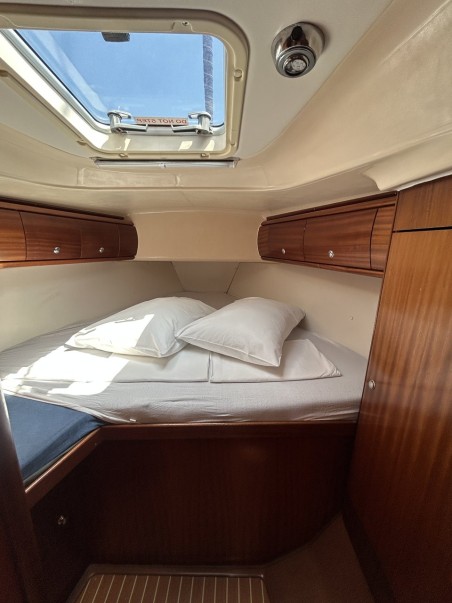 Bavaria Yachtbau Bavaria 49 Lady Liberty