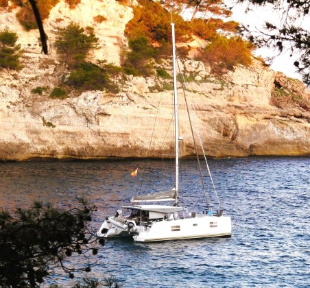 Bavaria Yachtbau Bavaria Nautitech 40 Open - 4 + 2 cab. Orion