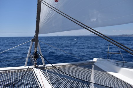 Bavaria Yachtbau Bavaria Nautitech 40 Open - 4 + 2 cab. Orion