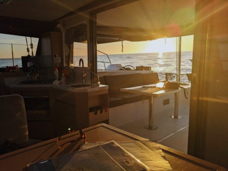 Bavaria Yachtbau Bavaria Nautitech 40 Open - 4 + 2 cab. Orion