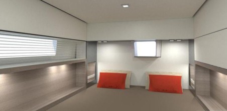 Bavaria Yachtbau Bavaria Nautitech 40 Open - 4 + 2 cab. Orion