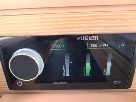 Bavaria Yachtbau Bavaria Nautitech 40 Open - 4 + 2 cab. Orion