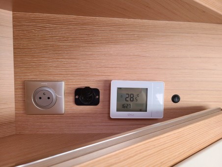 Bavaria Yachtbau Bavaria Nautitech 40 Open - 4 + 2 cab. Orion