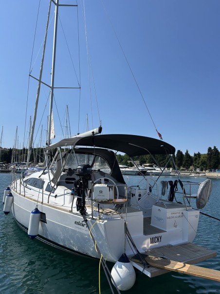 Elan Marine Elan Impression 40.1 Micky