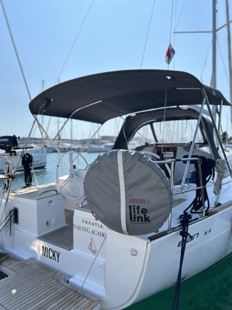 Elan Marine Elan Impression 40.1 Micky