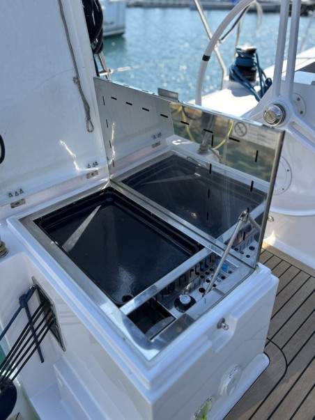 Elan Marine Elan Impression 40.1 Micky