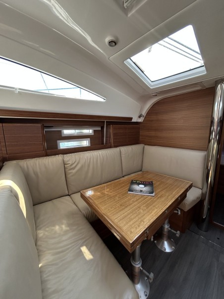 Elan Marine Elan Impression 40.1 Micky