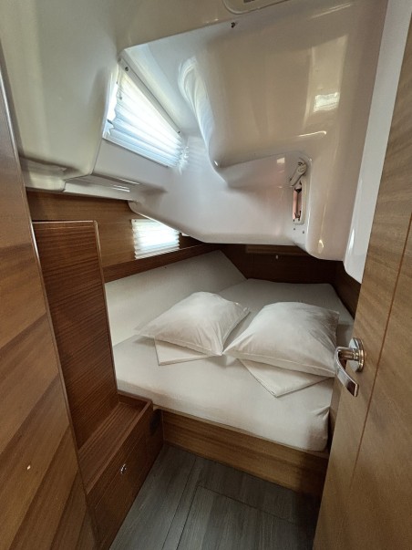 Elan Marine Elan Impression 40.1 Micky