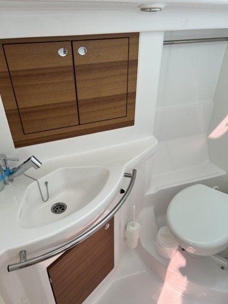 Elan Marine Elan Impression 40.1 Micky