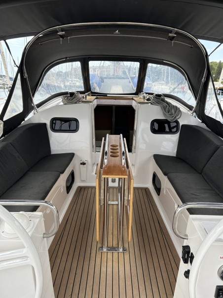 Elan Marine Elan Impression 40.1 Olelole