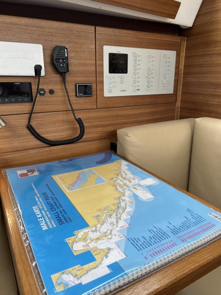 Elan Marine Elan Impression 40.1 Olelole