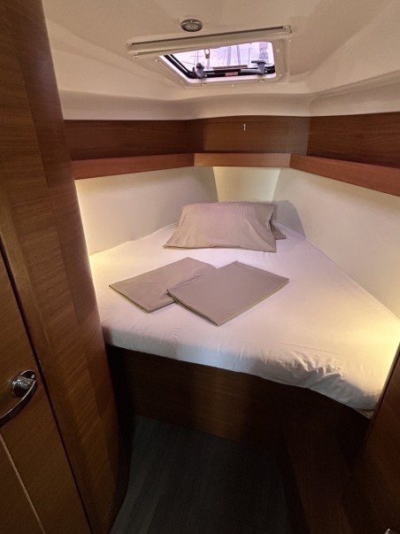 Elan Marine Elan Impression 40.1 Olelole