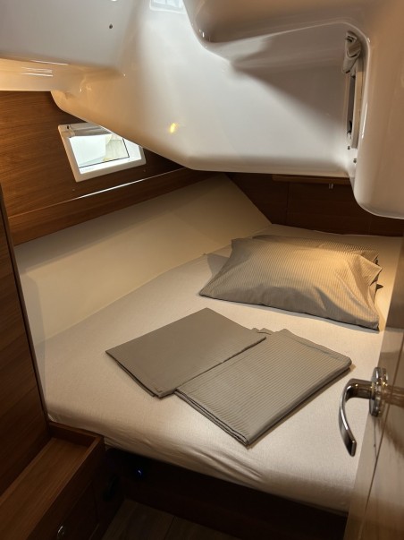 Elan Marine Elan Impression 40.1 Olelole