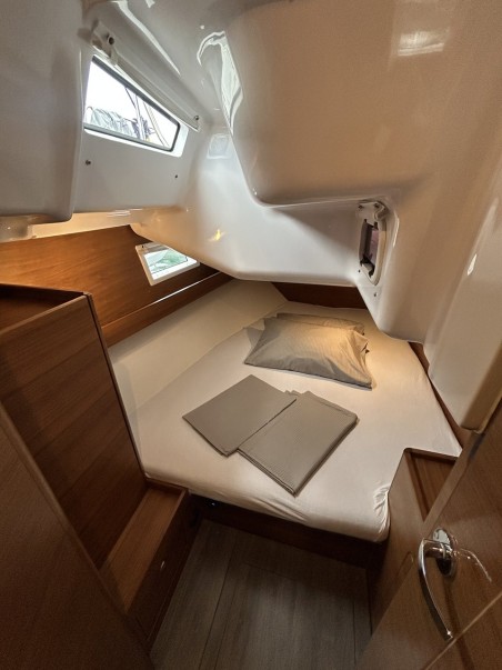 Elan Marine Elan Impression 40.1 Olelole