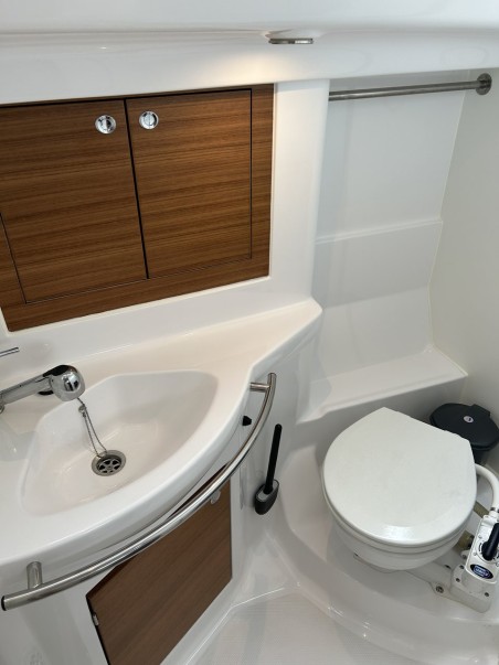 Elan Marine Elan Impression 40.1 Olelole