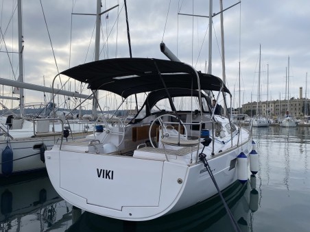 Elan Marine Elan Impression 45.1 Viki