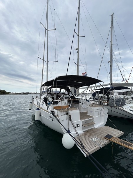 Elan Marine Elan Impression 45.1 Viki