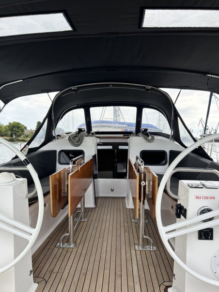 Elan Marine Elan Impression 45.1 Viki