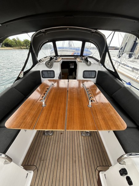 Elan Marine Elan Impression 45.1 Viki