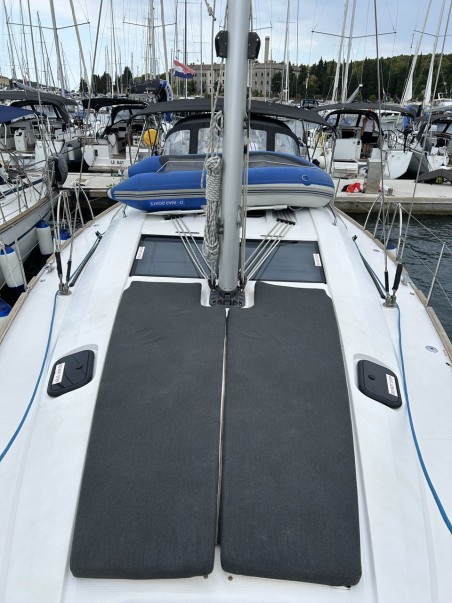 Elan Marine Elan Impression 45.1 Viki