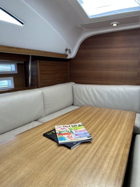 Elan Marine Elan Impression 45.1 Viki