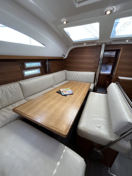 Elan Marine Elan Impression 45.1 Viki