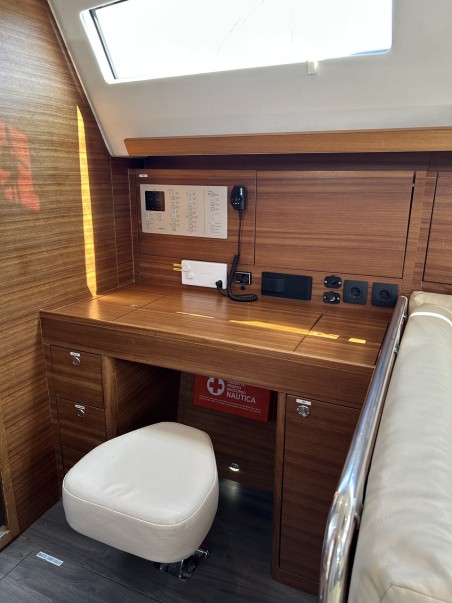 Elan Marine Elan Impression 45.1 Viki