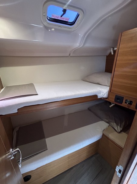 Elan Marine Elan Impression 45.1 Viki