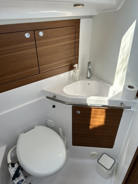 Elan Marine Elan Impression 45.1 Viki