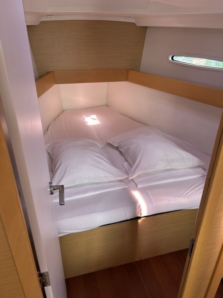 Bénéteau First 35 Nike