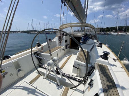 Bénéteau First 35 Thetis