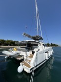 Fountaine Pajot Fountaine Pajot Astrea 42 - 4 + 2 cab. Jami - 3