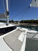 Fountaine Pajot Fountaine Pajot Astrea 42 - 4 + 2 cab. Jami - 8
