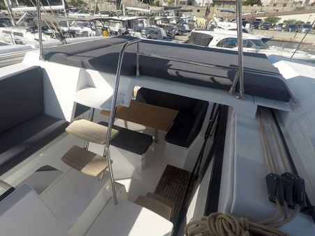 Fountaine Pajot Fountaine Pajot Astrea 42 - 4 + 2 cab. Imagine