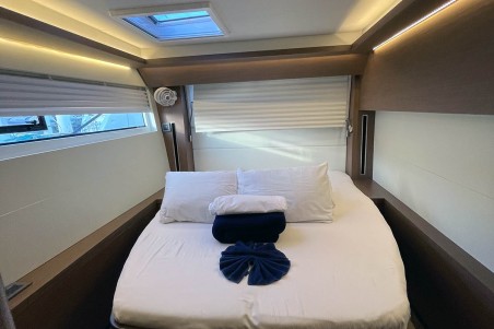 Lagoon-Bénéteau Lagoon 50 - 6 + 2 cab. Kasper
