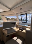 Fountaine Pajot Fountaine Pajot Astrea 42 - 4 + 2 cab. Jami - 11
