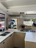 Fountaine Pajot Fountaine Pajot Astrea 42 - 4 + 2 cab. Jami - 12