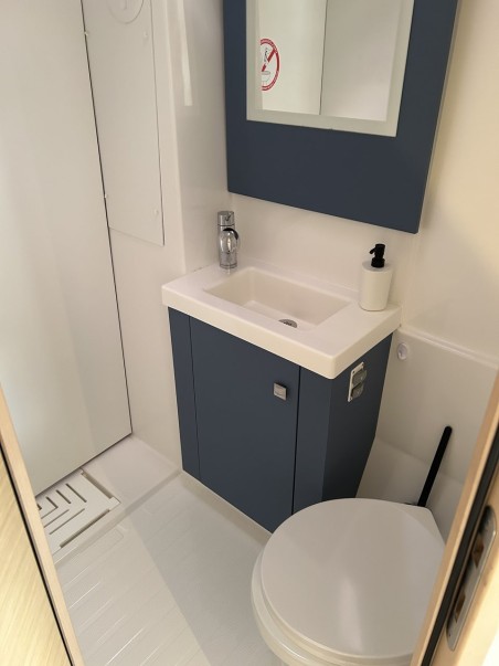 Fountaine Pajot Fountaine Pajot Astrea 42 - 4 + 2 cab. Jami