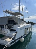 Fountaine Pajot Fountaine Pajot Lucia 40 - 4 cab. Go Earth I - 3