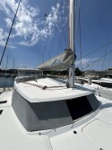 Fountaine Pajot Fountaine Pajot Lucia 40 - 4 cab. Go Earth I - 6