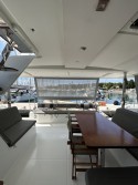 Fountaine Pajot Fountaine Pajot Lucia 40 - 4 cab. Go Earth I - 7