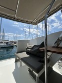 Fountaine Pajot Fountaine Pajot Lucia 40 - 4 cab. Go Earth I - 8