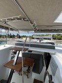 Fountaine Pajot Fountaine Pajot Lucia 40 - 4 cab. Go Earth I - 9