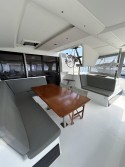 Fountaine Pajot Fountaine Pajot Lucia 40 - 4 cab. Go Earth I - 10