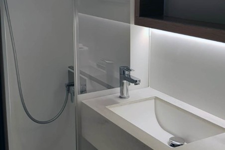 Lagoon-Bénéteau Lagoon 50 - 6 + 2 cab. Kasper