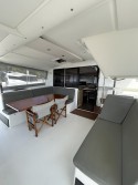 Fountaine Pajot Fountaine Pajot Lucia 40 - 4 cab. Go Earth I - 11